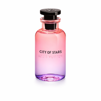 عطر ادکلن لویی ویتون سیتی اف استارز | Louis Vuitton – City Of Stars
