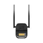 مودم روتر ADSL2 Plus بی سیم N300 دی لینک مدل DSL-124 New