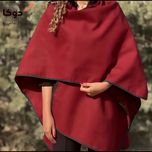 پانچو پاییزه رنگی - پارت دوم 3100