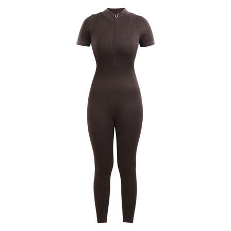 سرهمی ورزشی زنانه مدل GS-M-Ebi-317597