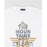 تی شرت آستین کوتاه مردانه مدل SB-SS-2243