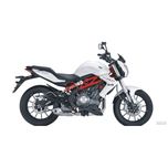 برچسب بدنه موتورسیکلت لیزارد مدل اسپورت کد LZD-1014 بسته 3 عددی
