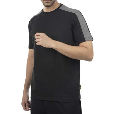 تی‌شرت آستین کوتاه مردانه مدل MDSS-CH2825
