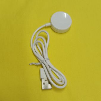 کابل شارژ مغناطیسی ساعت هوشمند (قطب منفی - )