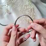 دستبند مدل ماری