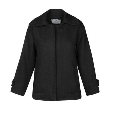 پالتو زنانه مدل SB-SS-5030