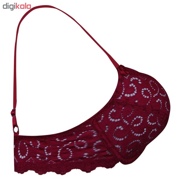 ست شورت و سوتین زنانه تی بی ان کد 3221-12404-12