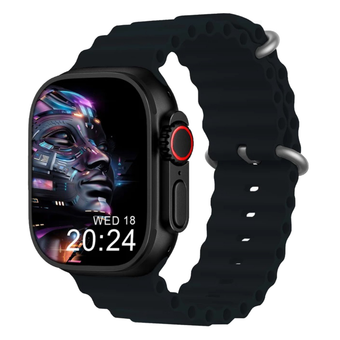 ساعت هوشمند میکروویر مدل Watch Ultra-W69