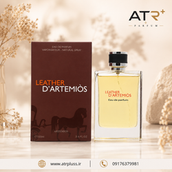 ادکلن آرتمیوس مردانه مدل تق هرمس 100ml
