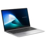 لپ تاپ 15.6 اینچی ایسوس مدل ExpertBook P1 P1503CVA-I78512B9D-i7 13620H-8GB DDR5 4800MHz-512GB SSD-IPS-Fingerprint