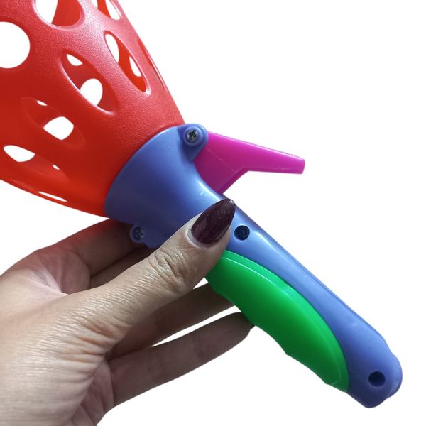 بازی شوتبال مدل 01 مجموعه 4 عددی