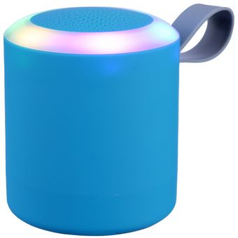 اسپیکر بلوتوثی قابل حمل گریت نایس مدل GTS-1498