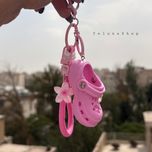 چارم کراکس صورتی🩷