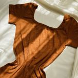 تیشرت زنانه و دخترانه مدل یقه خشتی