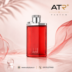 عطر ادکلن دانهیل دیزایر قرمز | Dunhill Desire For Men EDT 100ml