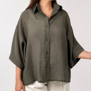 شومیز شیشه ای