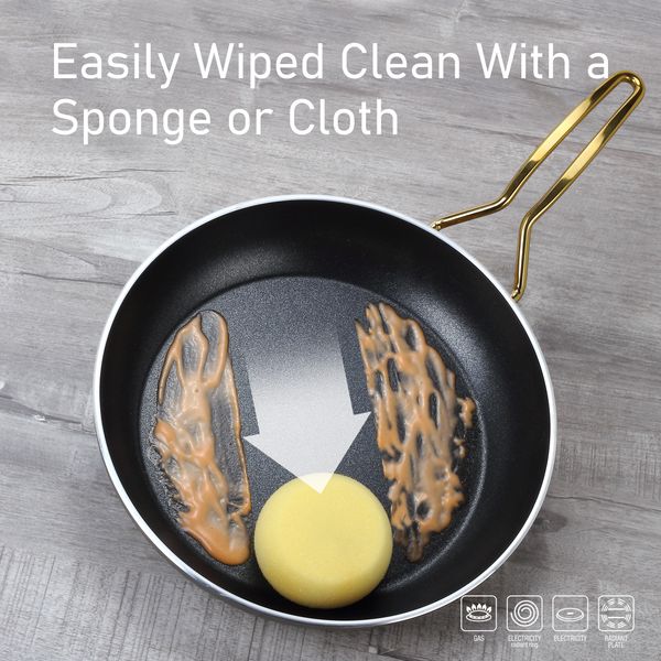 سرویس پخت و پز 16 پارچه ام جی اس کد 800313