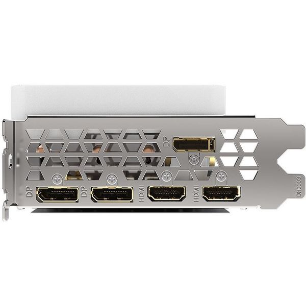 کارت گرافیک گیگابایت مدل RTX 3080 OC Vision حافظه 10GB استوک