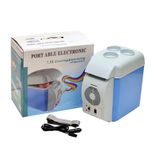 یخچال مسافرتی