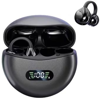 هدفون بلوتوثی دیبت ویر مدل Ear Clip M79