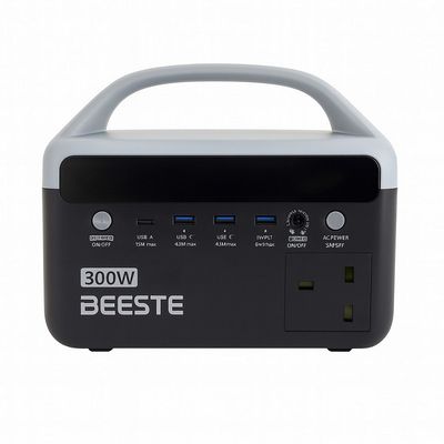 پاور استیشن ظرفیت 60000 میلی آمپرساعت