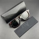 عینک آفتابی ویفرر (Wayfarer) آلبرت وگ مدل SZ8105 Tortoise Fern