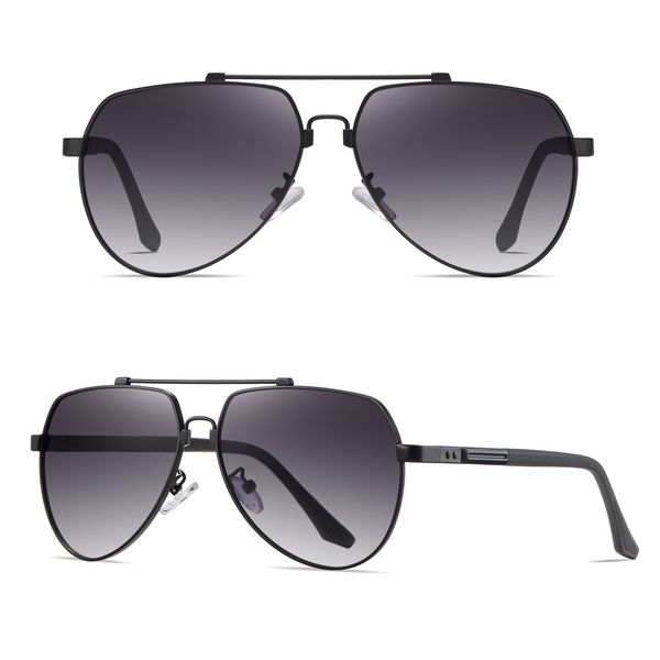 عینک آفتابی مردانه آلبرت وگ مدل JS8527C04-P115 Avantgarde Visionary