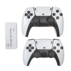 کنسول بازی پرتابل مدل 2.4G WIRELESS