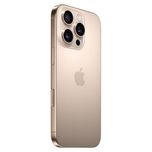 گوشی موبایل اپل مدل iPhone 16 Pro Max ZAA دو سیم کارت ظرفیت 1 ترابایت و رم 8 گیگابایت