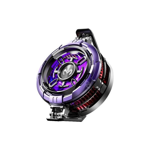 خنک کننده گوشی موبایل ممو مدل Cx08 Pro