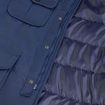 کاپشن مردانه مدل اسپرت چهار جیب*616