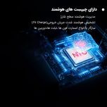 پاوربانک ریمکس مدل RPP-672 ظرفیت 20000 میلی آمپر ساعت