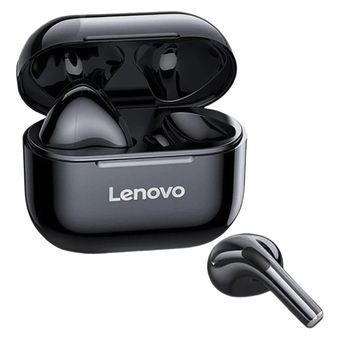 هندزفری بلوتوثی لنوو مدل LivePods LP40