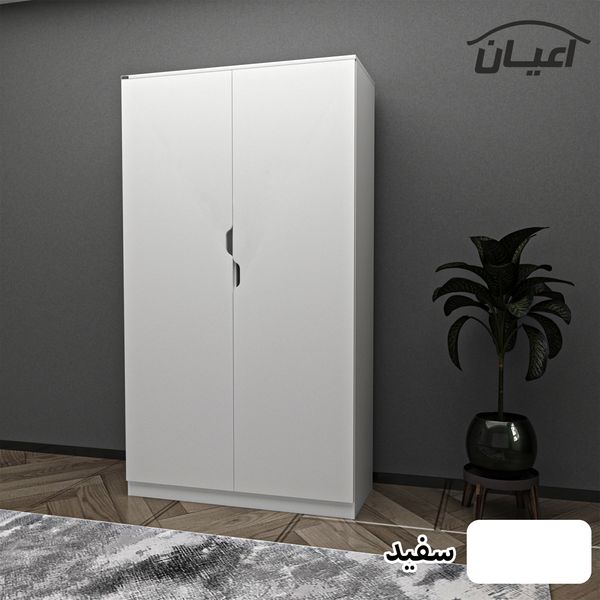 کمد لباس اعیان مدل FH487