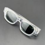 عینک آفتابی آلبرت وگ مدل S32127C3 Acetate Avantgarde Visionary