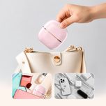 برس حرارتی قابل حمل