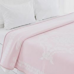 پتو 2 نفر انگلیش هوم مدل Rosella سایز 220x200 سانتی‌متر
