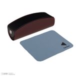 فریم عینک طبی مدل RGE011C4 Acetate Ocean Pattern