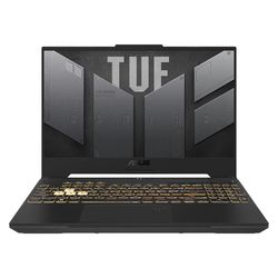 لپ تاپ 15.6 اینچی ایسوس مدل TUF Gaming F15 FX507VV-LP139-i7 13620H-RTX4060 8GB-16GB DDR5 4800MHz-512GB SSD-FHD 144Hz