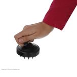 برس شستشوی سر و ماساژور سر مدل beauty skin