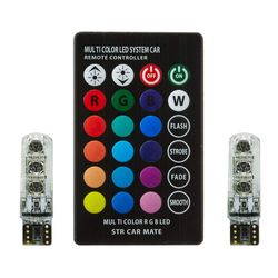 کیت نورپردازی خودرو