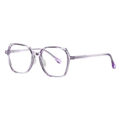 عینک محافظ چشم مدل TRLD208C122-P81 Anti Blue Light