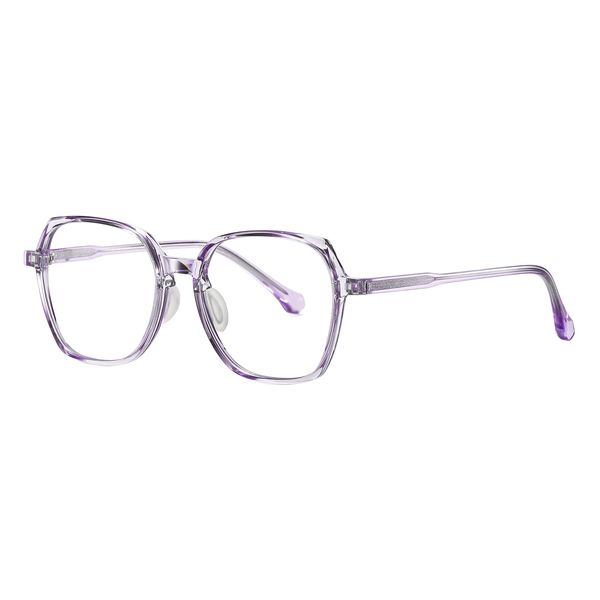 عینک محافظ چشم مدل TRLD208C122-P81 Anti Blue Light