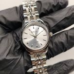 ست ساعت مچی عقربه‌ای کوارتز زنانه و مردانه سوئیس آرت مدل ANT182-183ST0000