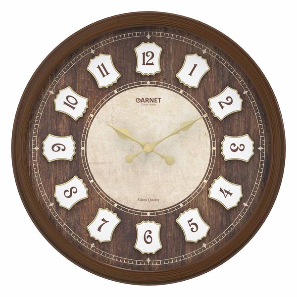 ساعت دیواری گارنت  مدل 5246 B