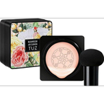 کوشن یا پنکیک مایع گل رز