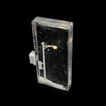 چراغ خواب مدل شب برفی