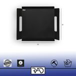 سینی راد مدل کلاسیک 22x22