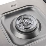 اجاق گاز صفحه ای کن مدل IS-9502