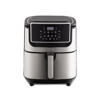 سرخ کن بدون روغن ایفل  مدل EL-3793 AF